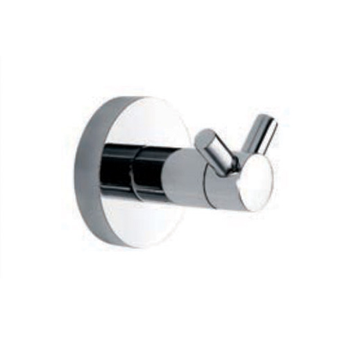 Móc áo đơn tròn Inox Miken MKMA-654M - Image 3
