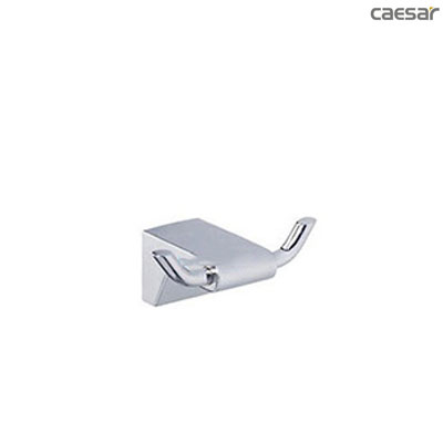 Móc áo đơn tròn màu đen Miken MKMA-654B - Image 3