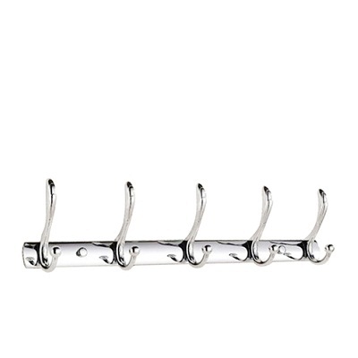 Móc áo Inox 5 móc Safevn 144-5