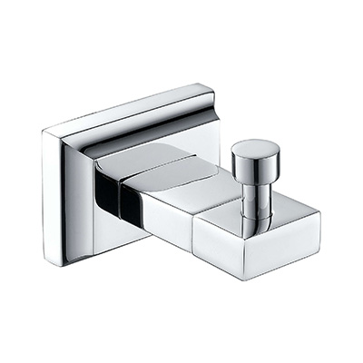 Móc áo Inox đơn hình con bướm TL09 - Image 3