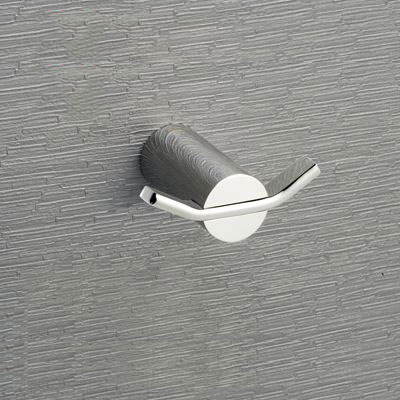 Móc áo Inox đơn hình con bướm TL09 - Image 5