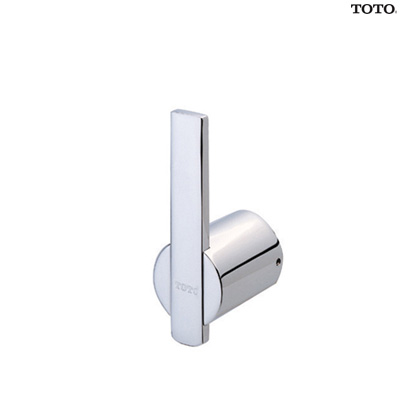 Móc áo Inox đơn hình ngôi sao TL09 - Image 4