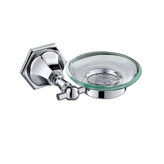 Móc áo treo tường 5 móc CLASSIC A2025-2 - Image 3