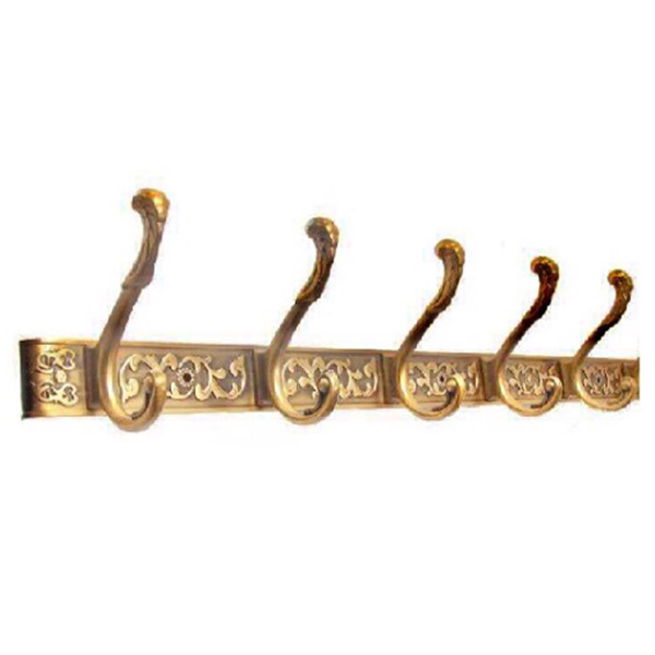 Móc áo treo tường 5 móc Royal RA-211 - Image 4