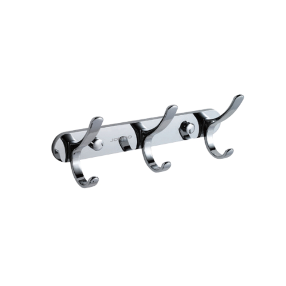 Móc áo treo tường 7 móc Royal RA-311 - Image 5