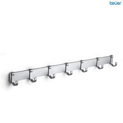 Móc áo treo tường 7 móc Royal RA-628 - Image 5