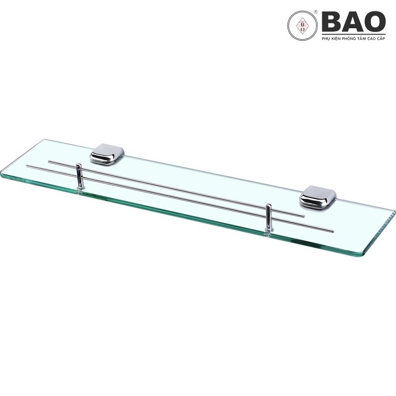Móc áo treo tường mạ vàng 5 móc BAO BN 115V - Image 4