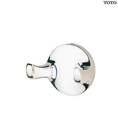 Móc áo treo tường màu vàng Cleanmax MA3V - Image 3