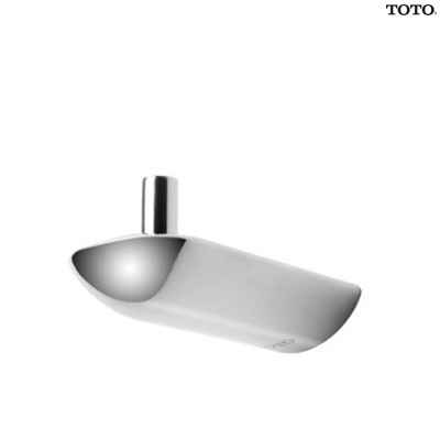 Móc áo treo tường màu vàng Cleanmax MA3V - Image 4