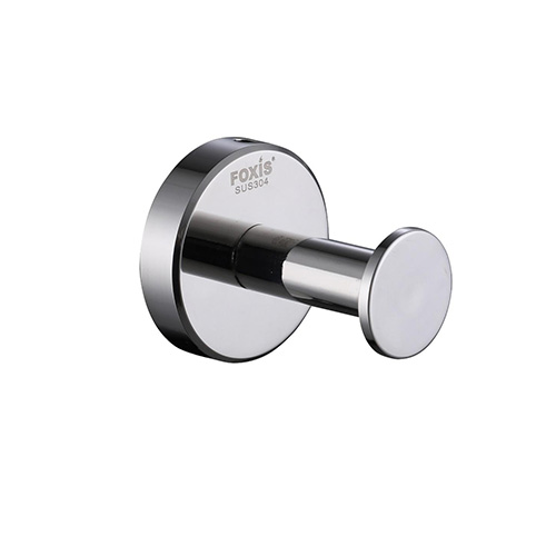 Móc áo tròn đơn màu vàng Miken MKMA-658GM - Image 5