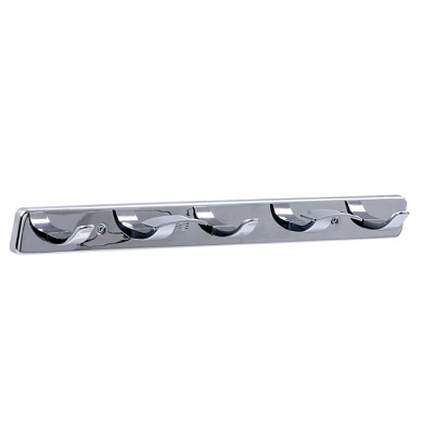 Móc quần áo 6 treo tường Ecobath EC-2025-6 - Image 4