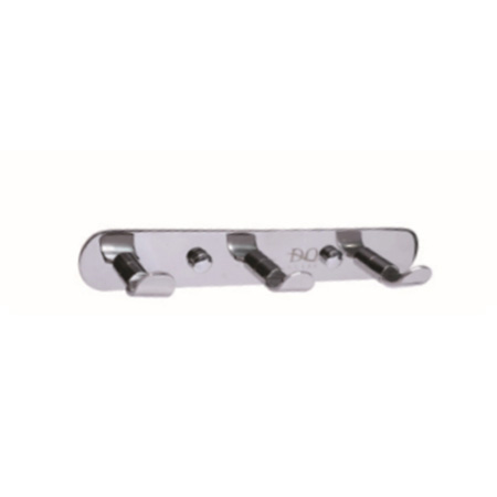 Móc treo khăn 5 móc Đình Quốc 4131 - Image 6