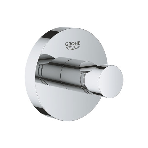 Móc treo quần áo 3 mấu Bancoot MA06 - Image 5
