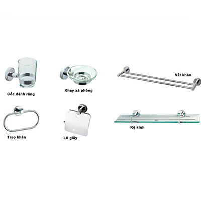 Móc treo quần áo Đình Quốc 4914 - Image 6