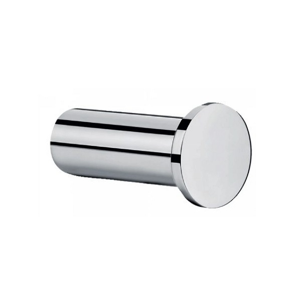 Móc treo quần áo đơn Hansgrohe 41711000
