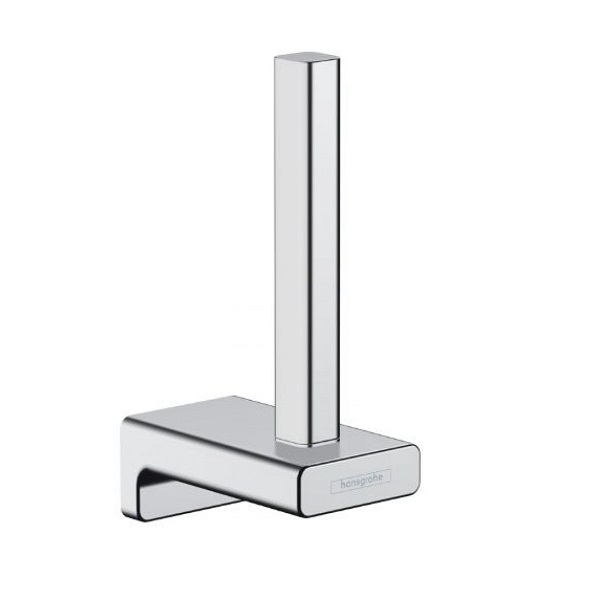 Móc treo quần áo đơn Hansgrohe 41711000 - Image 3