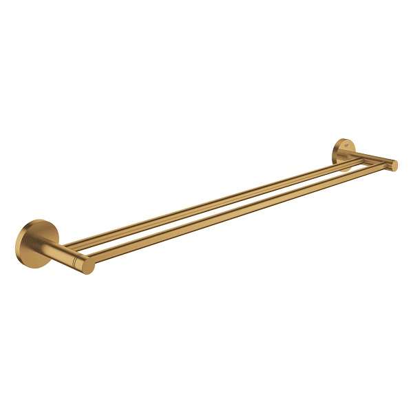 Móc treo quần áo màu đen Grohe 40631A00 - Image 4