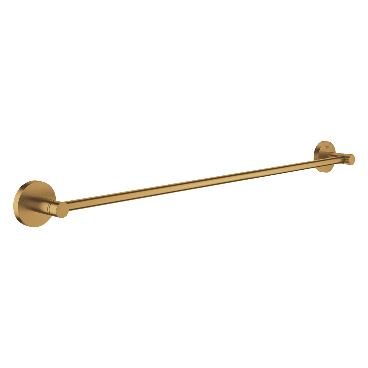 Móc treo quần áo màu vàng Grohe 40364GN1 - Image 5