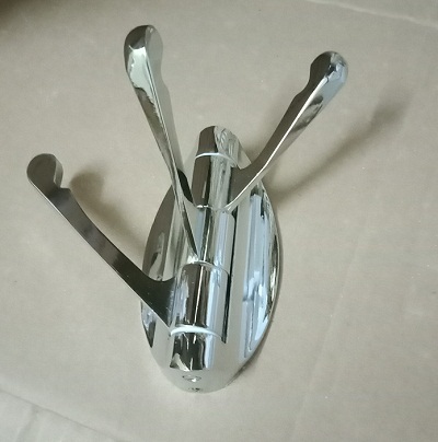 Móc treo quần áo MOEN ACC0607 - Image 4