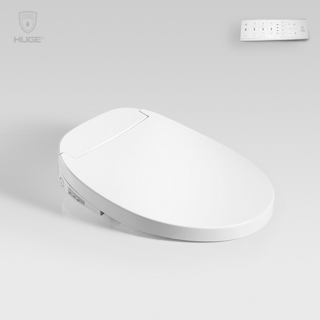 Nắp bàn cầu điện tử Cotto C9206 - Image 3