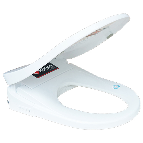 Nắp bàn cầu điện tử Cotto C9206 - Image 5
