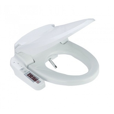 Nắp bàn cầu điện tử Toto TCF-4732A - Image 4