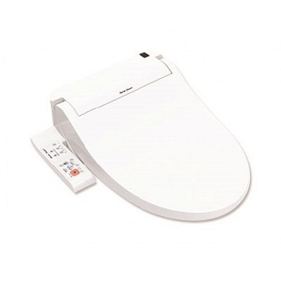 Nắp bàn cầu điện tử Toto TCF4732A - Image 4
