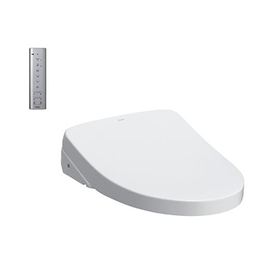 Nắp bàn cầu điện tử Toto TCF4911EZ - Image 3