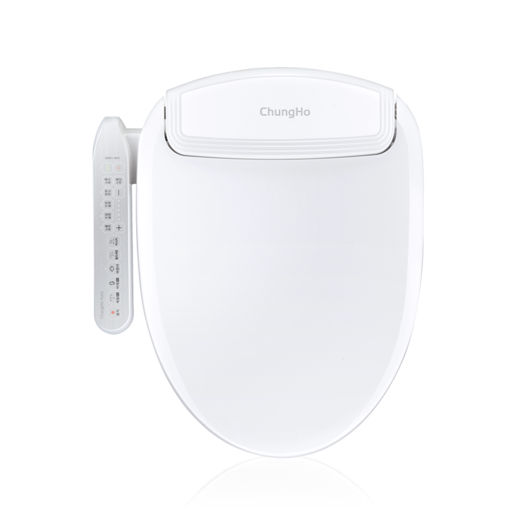 Nắp bàn cầu điện tử Toto TCF4911EZ - Image 4