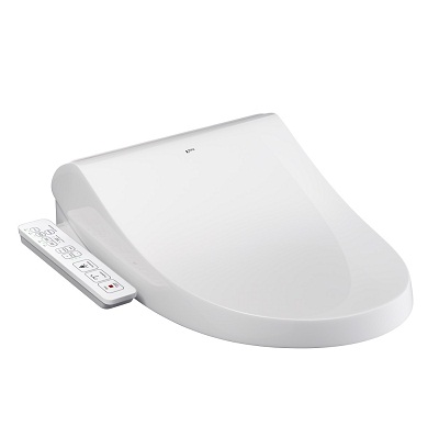 Nắp bàn cầu điện tử Toto TCF6531Z - Image 4