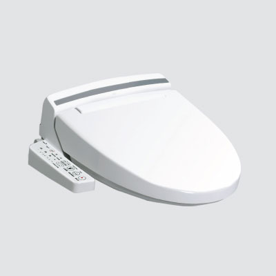 Nắp bồn cầu điện tử Caesar TAF400H (Không sấy khô) - Image 5