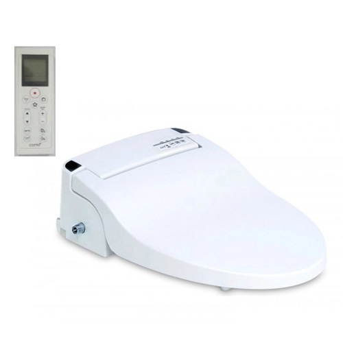 Nắp bồn cầu điện tử COTTO C9201
