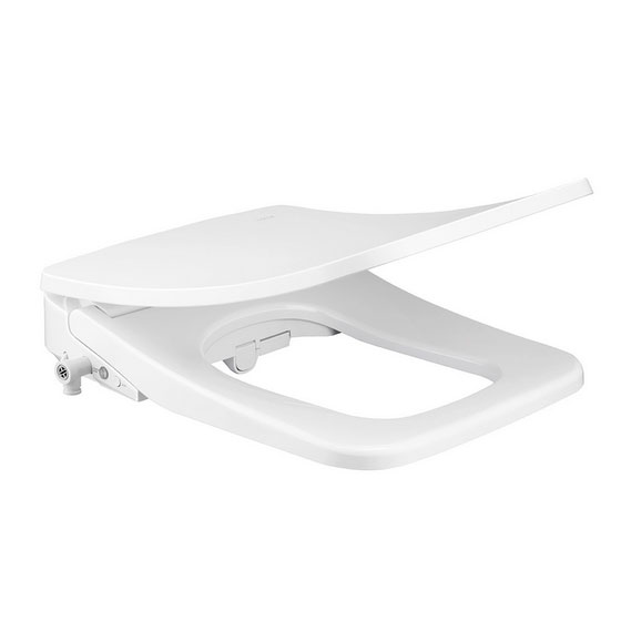 Nắp bồn cầu điện tử Huge H-WS003 - Image 3
