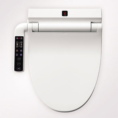 Nắp bồn cầu điện tử Hyundae INUS IHV-6515NISE - Image 4
