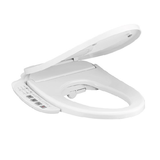 Nắp bồn cầu điện tử Inax CW-EA24 - Image 4