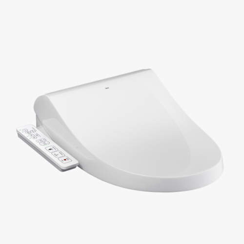 Nắp bồn cầu điện tử Kohler C3-130 K-4107KR-0 - Image 5