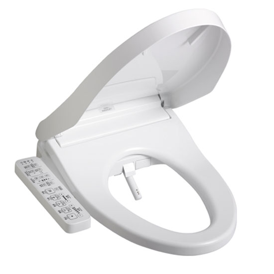 Nắp bồn cầu điện tử Kohler C3-225 K-4736K-0 - Image 4