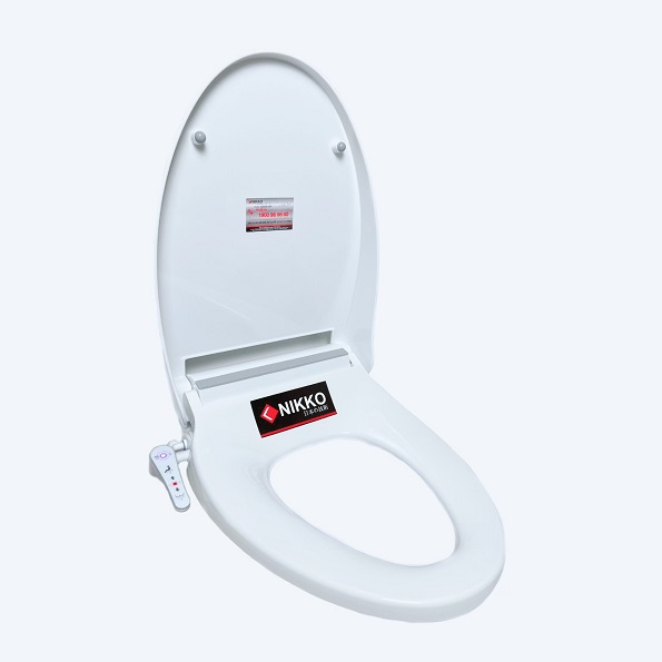 Nắp bồn cầu điện tử Kohler C3-225 K-4736K-0 - Image 5