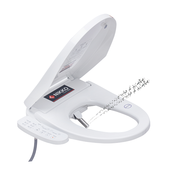 Nắp bồn cầu điện tử Kohler C3-230 K-4108T-0 - Image 3