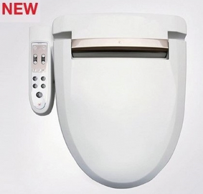 Nắp bồn cầu điện tử MCM Bidet MB-1700 - Image 5