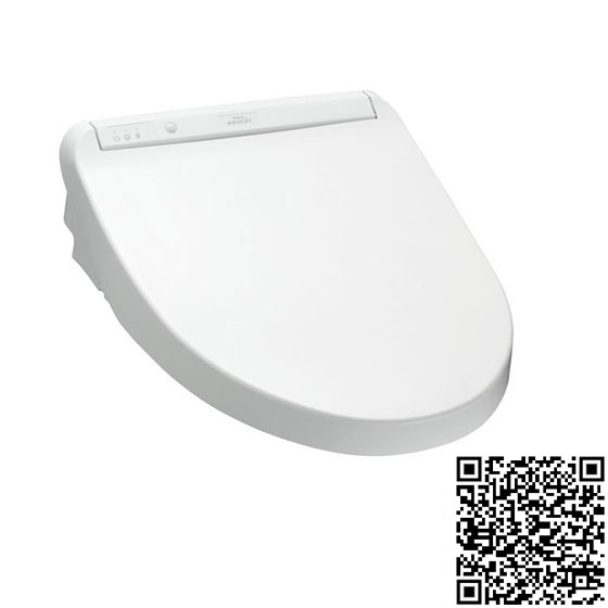 Nắp bồn cầu điện tử Royal RB1650 - Image 5