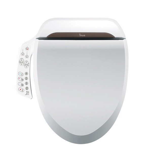 Nắp bồn cầu điện tử Royal RB1830 - Image 4