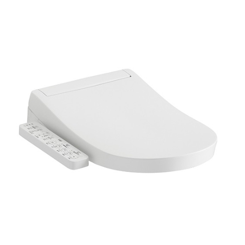 Nắp bồn cầu điện tử thông minh Samwon MC-350B (Điều khiển gắn tường) - Image 4