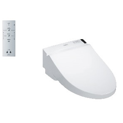 Nắp bồn cầu điện tử thông minh Samwon MC-350B (Điều khiển gắn tường) - Image 5