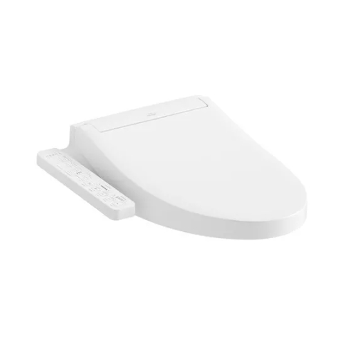 Nắp bồn cầu điện tử TOTO TCF24460AAA dòng C5 - Image 4