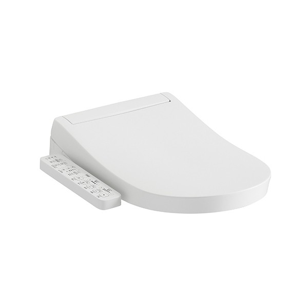 Nắp bồn cầu điện tử TOTO TCF8132CS - Image 3