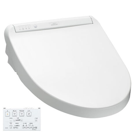 Nắp bồn cầu điện tử TOTO TCF8132CS - Image 5
