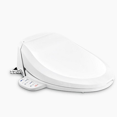 Nắp bồn cầu điện tử TOTO WASHLET C5 TCF24410AAA - Image 4