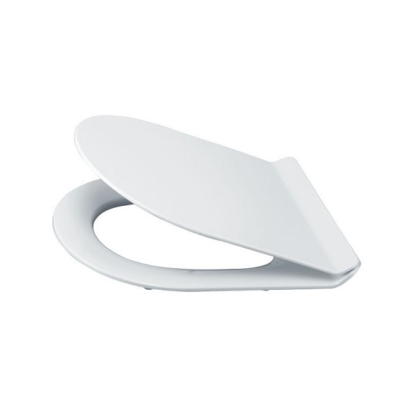 Nắp bồn cầu đóng êm American Standard 39 (Phù hợp két rời 2322,2321, 2373,2374,2390,2391) - Image 5
