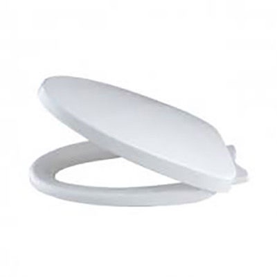Nắp bồn cầu đóng êm COTTO C91251 (Phù hợp các loại bồn cầu : C10527, C1046) - Image 4